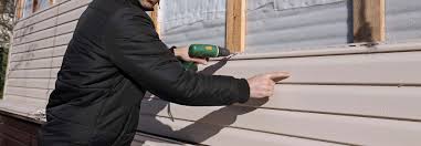 Best Fiber Cement Siding Installation  in Lagrange, OH